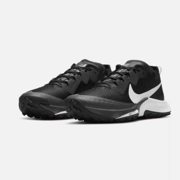 Nike Other - Nike Air Zoom Terra Kiger 7 Trail Running Shoe Size 7.5 - New without Box or Tag